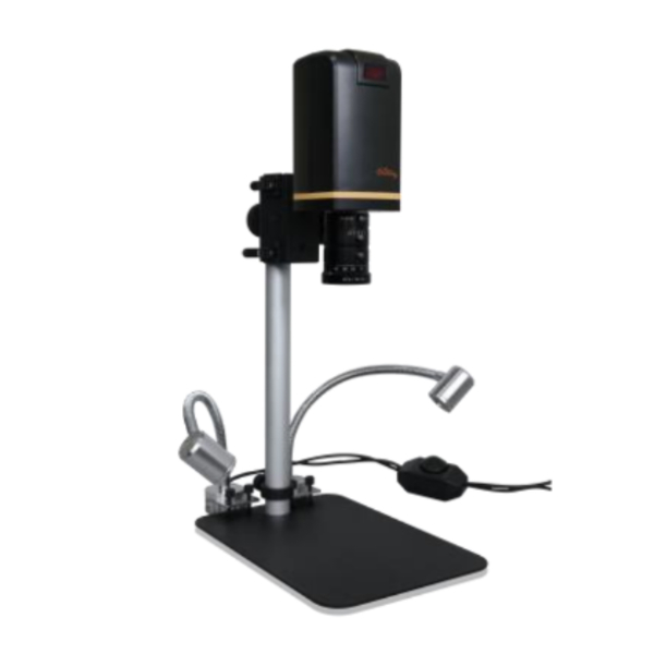 Vitiny Digital Microscope, 43x, 2M, 1080P, Auto Focus, Large FOV UM08-CSZ1236